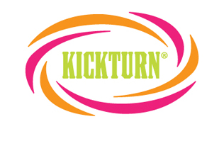 Kickturn