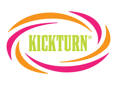 kickturn logo